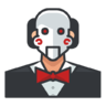 Account avatar